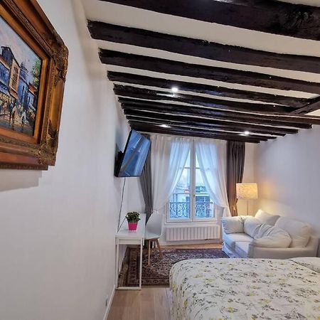 3Min Rer - Hypter Center St Germain En Laye - Wei&Pei Apartment Saint-Germain-en-Laye Dış mekan fotoğraf