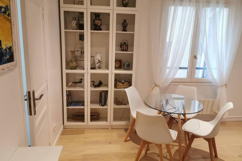 3Min Rer - Hypter Center St Germain En Laye - Wei&Pei Apartment Saint-Germain-en-Laye Dış mekan fotoğraf