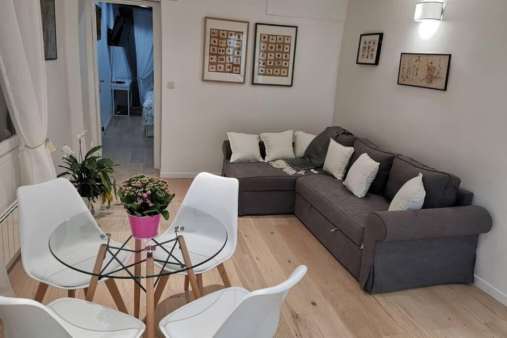 3Min Rer - Hypter Center St Germain En Laye - Wei&Pei Apartment Saint-Germain-en-Laye Dış mekan fotoğraf