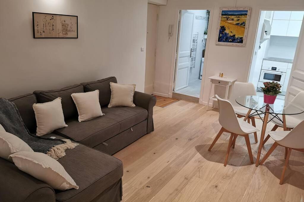 3Min Rer - Hypter Center St Germain En Laye - Wei&Pei Apartment Saint-Germain-en-Laye Dış mekan fotoğraf