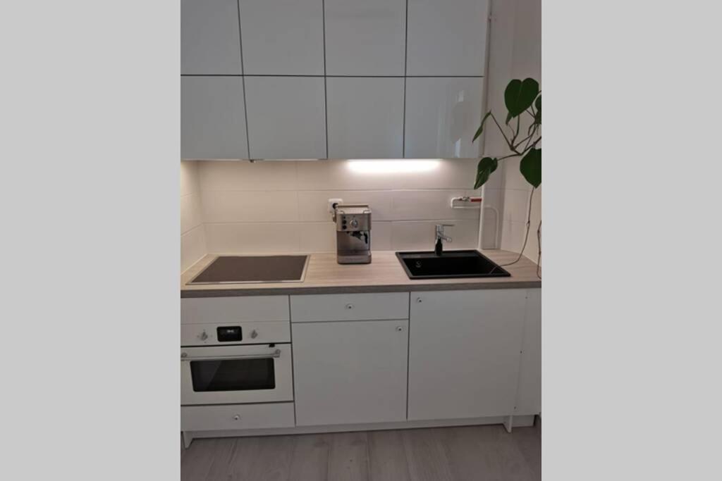 3Min Rer - Hypter Center St Germain En Laye - Wei&Pei Apartment Saint-Germain-en-Laye Dış mekan fotoğraf